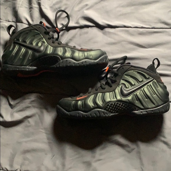 Air Nike foamposite - Picture 1 of 4